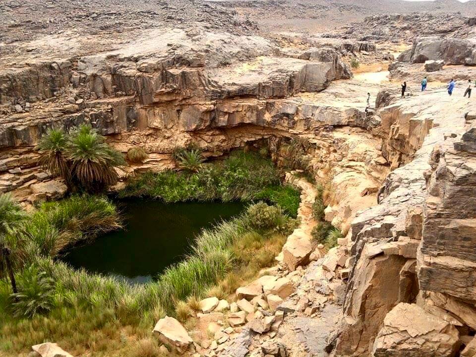 Aichatam2's tweet photo. #اكتشف_الجزاير #تمنراست #الجزاير https://t.co/xPnkpNd73Y