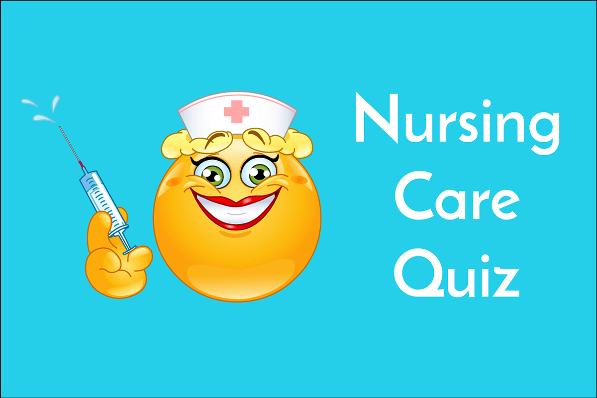 WebNurseNews's tweet photo. Test your Knowledge of Nursing and Care. Fun Quiz
#nursing #quiz #healthcare #nurses
https://t.co/Rqvv22PDn9 https://t.co/7L1Nn8UfC6