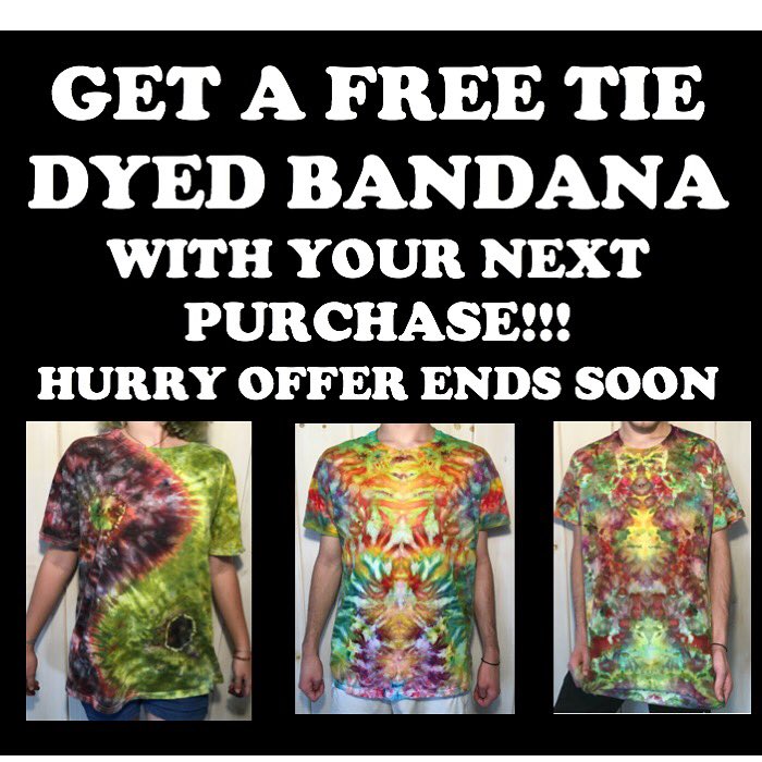 Check out the shirt selection on the link in our bio!Enter in the code BANDAN for a free headband when checking out!