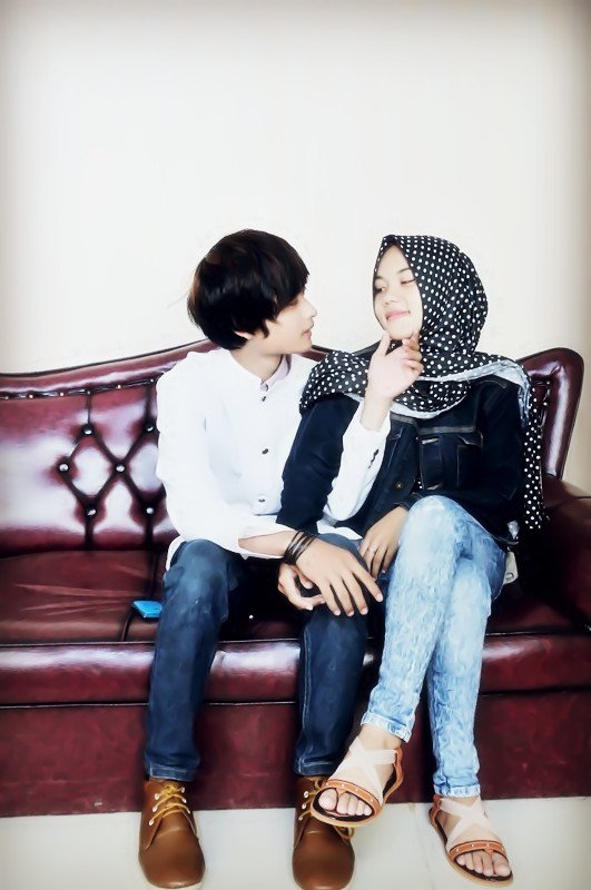 dadansuparlan2's tweet photo. Bahagia itu sederhana .gak perlu mewah♡♡{}☺😚😚💏 https://t.co/Bi14P94mMQ