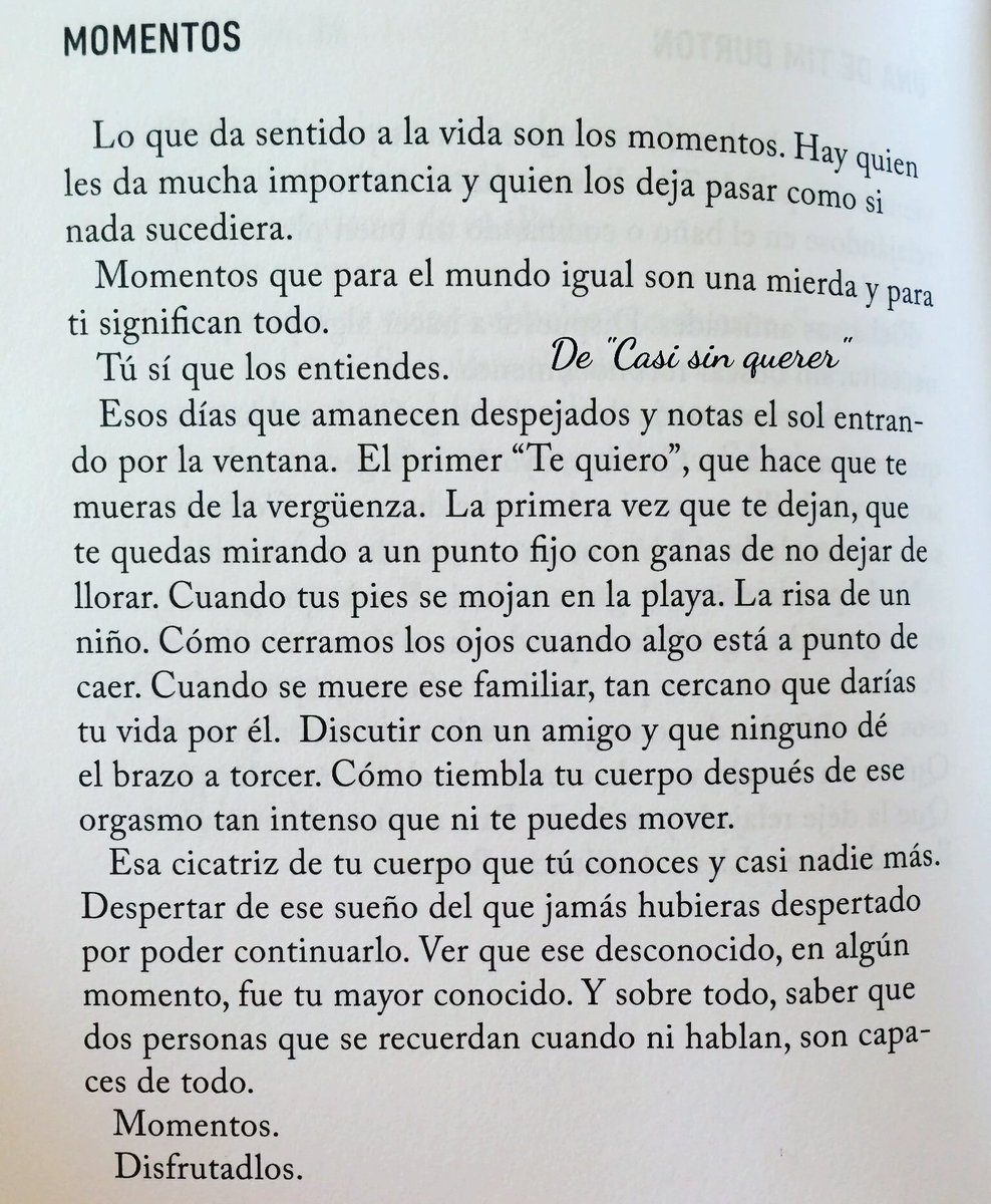 Defreds's tweet photo. Momentos... https://t.co/CZuNx2AkZH