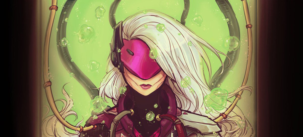 LOL__ART's tweet image. PROJECT: Katarina
=&amp;gt; lolart.ucoz.com

#Katarina #LeagueOfLegends #lol #riot #wallpapers #fanart #art #skin