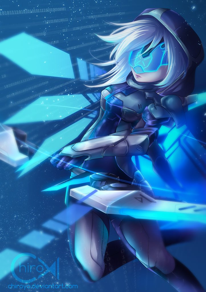 LOL__ART's tweet image. PROJECT:  Ashe
=&amp;gt; lolart.ucoz.com

# Ashe #LeagueOfLegends #lol #riot #wallpapers #fanart #art #skin #archer