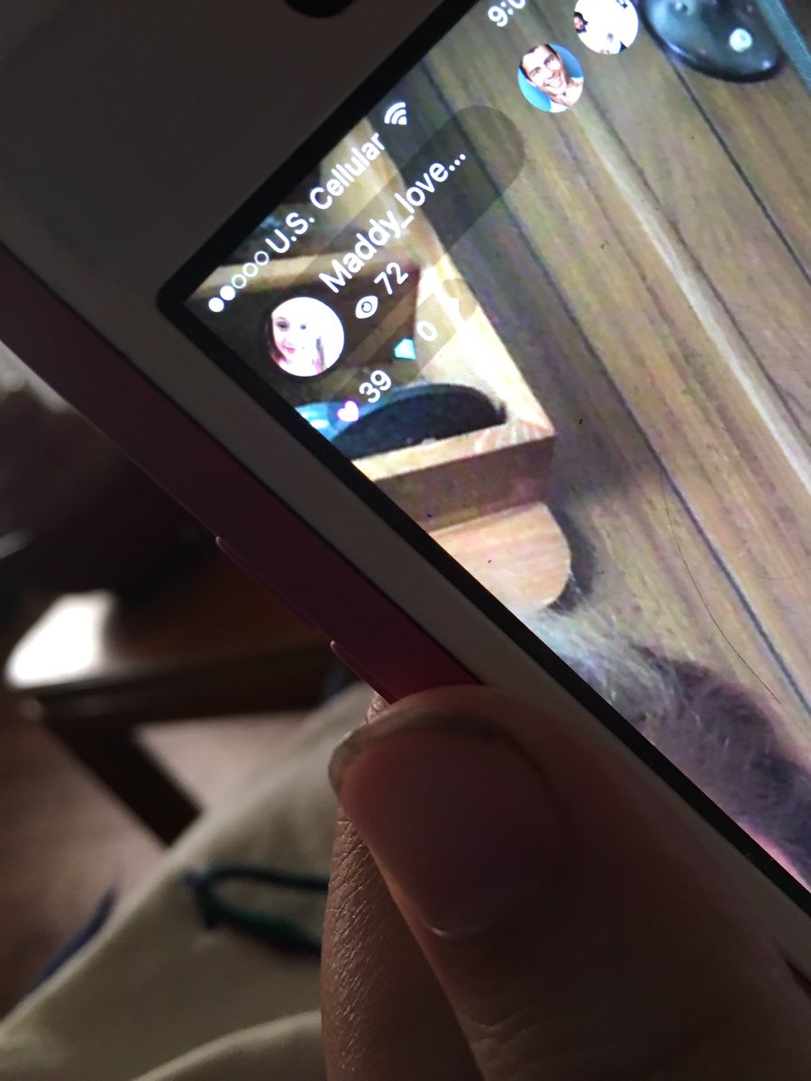 HannahHigh1's tweet photo. When 72 people need lives! They be watching me and my cousin on lively https://t.co/adE8qYky5t