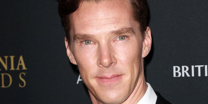 FamousBirthdays's tweet image. Let's wish Benedict Cumberbatch a fantastic 40th Birthday!