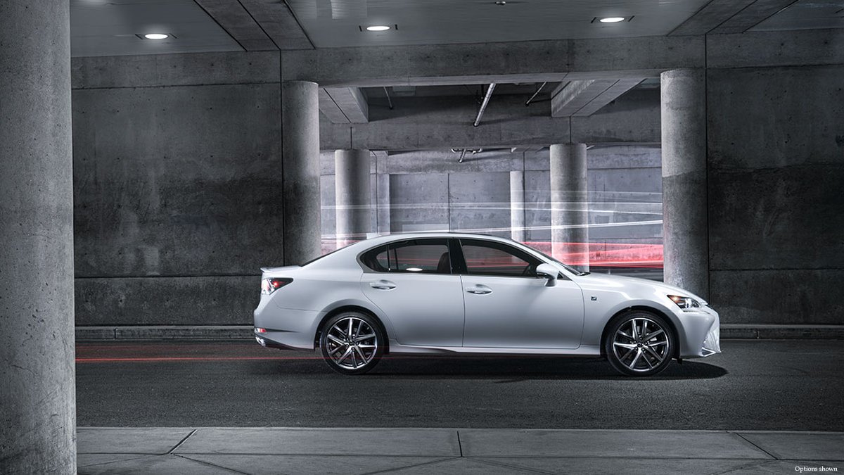 LexusofRichmond's tweet photo. Any interest in automatic braking as a future safety feature? Stop and click here: https://t.co/cQo1emnf3w https://t.co/0fN82f9aKu
