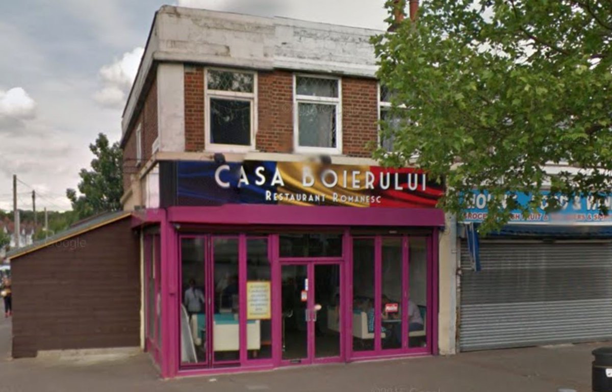 L_Auctions's tweet photo. PROPERTY FOR SALE:
50 Chingford Mount Road, London,, E4 9AB
Guide Price: £65,000 https://t.co/bh7cwvHmG7