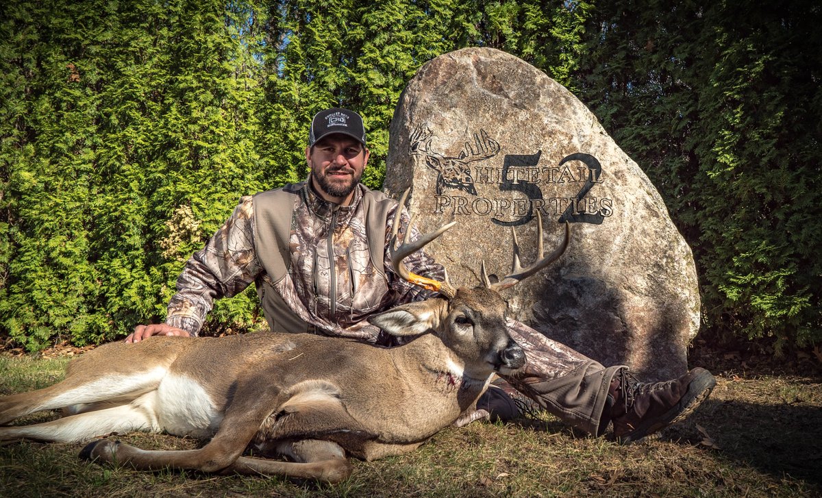 JBOProduction's tweet photo. The ridiculousness of this hunt can only be summed up as "WHAT JUST HAPPENED!?" @CBOTV @SPORTSMANchnl https://t.co/2x32qSUg9r