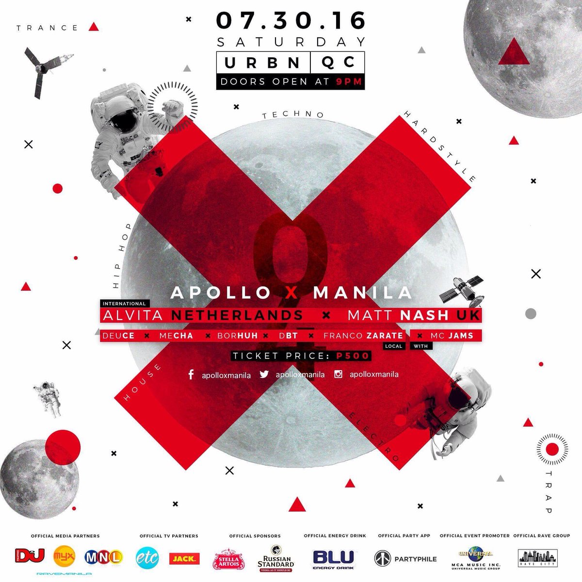 itsmekarlo29's tweet photo. Experience an indoor type of music festival with #AxM4! ApolloxManila4 got the most diverse lineup yet! ππ #AxM4xRCP https://t.co/lcADRDZxGT