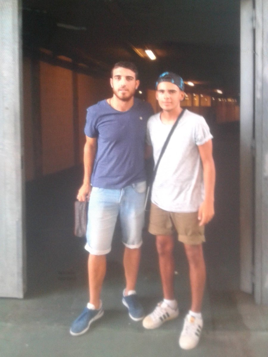 manuel693061's tweet photo. @91Velez Grande eres Fran⚽⚽ https://t.co/CjrcnUHhRw