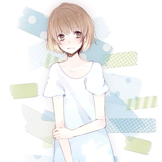 ミルクティー色のtwitterイラスト検索結果 古い順 ミルクティー色のtwitterイラスト検索結果 古い順