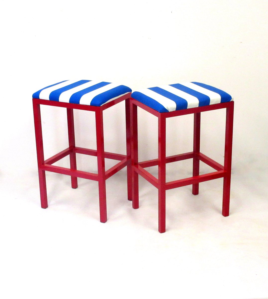 B2Nupcycling's tweet photo. stools ready for our upcoming sale/exhibition at Red Door #upcycling #furniture #Newcastlewest https://t.co/Dojfdhd1vR