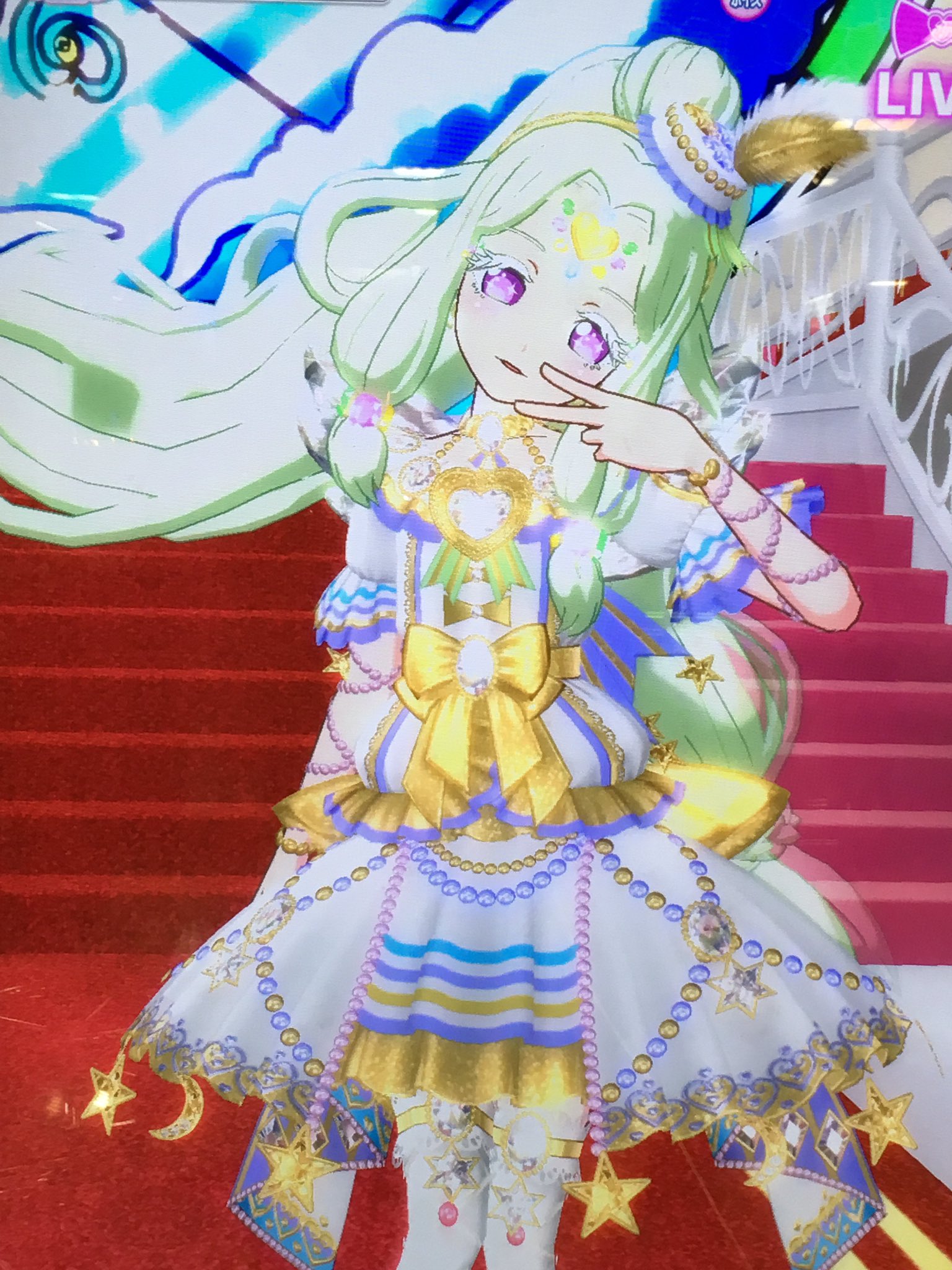 更紗プリ☆チャン垢 on Twitter 