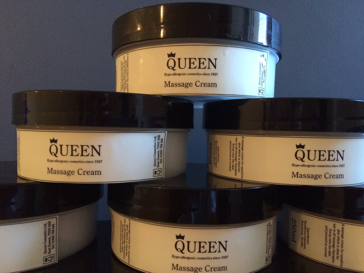 steopathy's tweet photo. @queencosmetics thanks for the speedy delivery of #massage #cream. 

#Osteopathy #ForestRow #Sussex #Nondrip https://t.co/lkw4sqZAeS