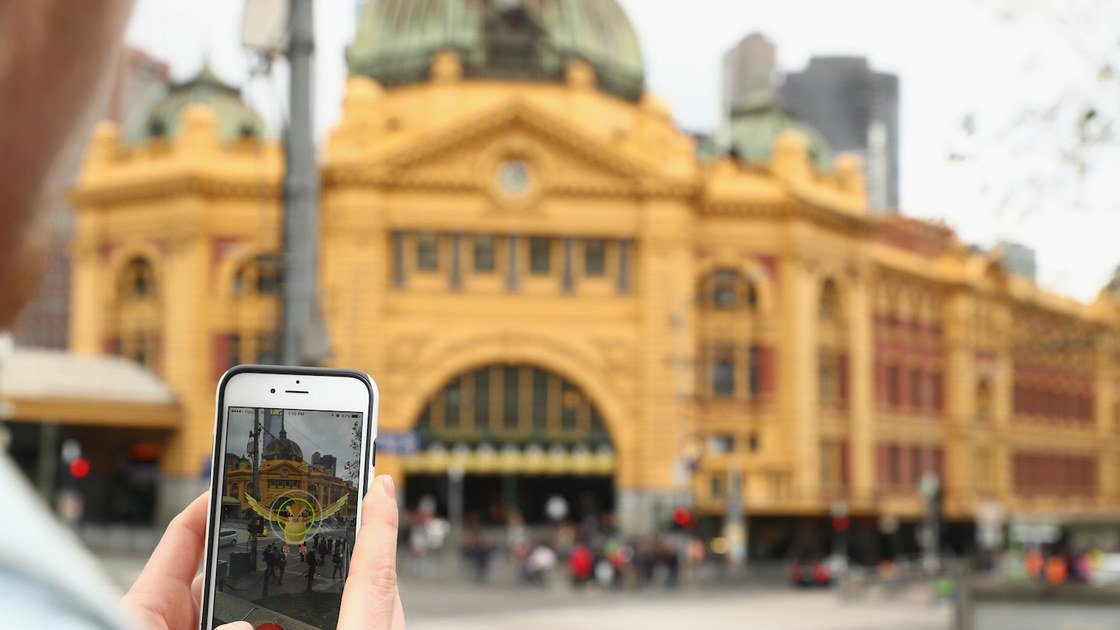 Here’s How Pokémon Go Is About to Make Even More Money Off You - bit.ly/2a4LX8i