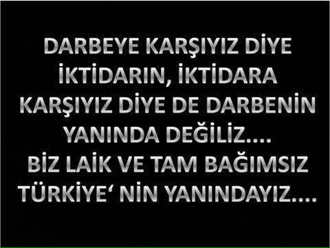 s_hisar's tweet photo. "Gerçeklerin bir gün ortaya çıkma gibi kötü bir huyu vardır"

GERÇEKLKERİ SPAMLAYARAK ENGELLEYEMEZSİNİZ! 
YAVŞAKLAR https://t.co/YrYKFEpjnw