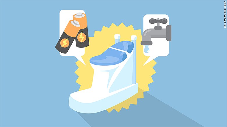 ViossInfo's tweet photo. Te future is here

Waterless toilet turns waste into clean water &amp; power https://t.co/zqHkpYVKxY

#innovation #tech https://t.co/MUjAJXjKuc
