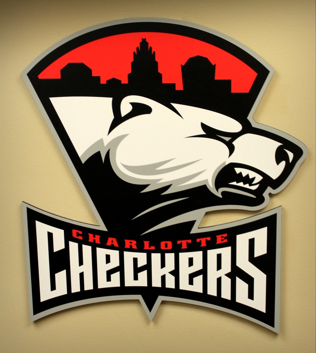 TheRolleGroup's tweet photo. Dr. Rolle loves working with the #CharlotteCheckers! #OfficialOralSurgeon #CharlotteTeams #Sports https://t.co/BYRuUwzcRS