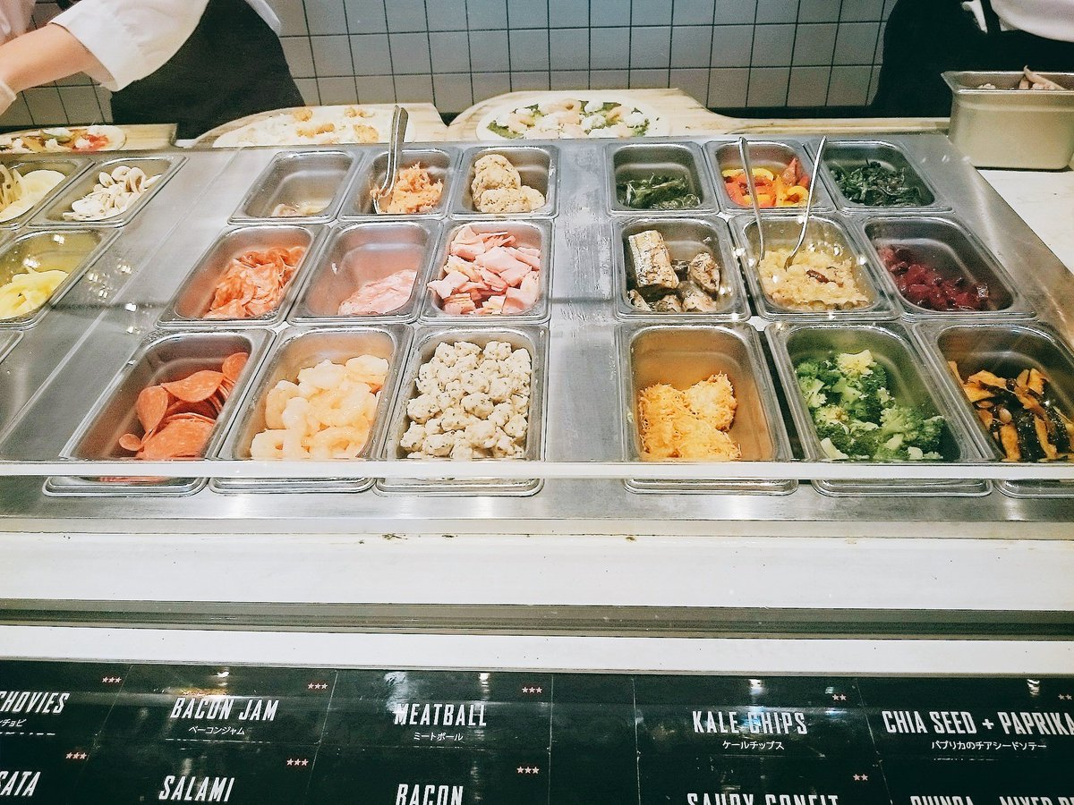 新宿ニュウマン