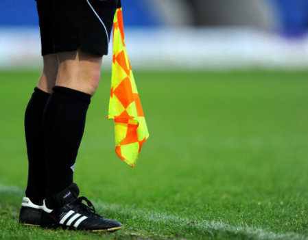PNSFC_official's tweet photo. Our Reserves are looking for a qualified assistant referee to be available for home &amp; away games this season (1/2) https://t.co/K8xxbXXhQ4