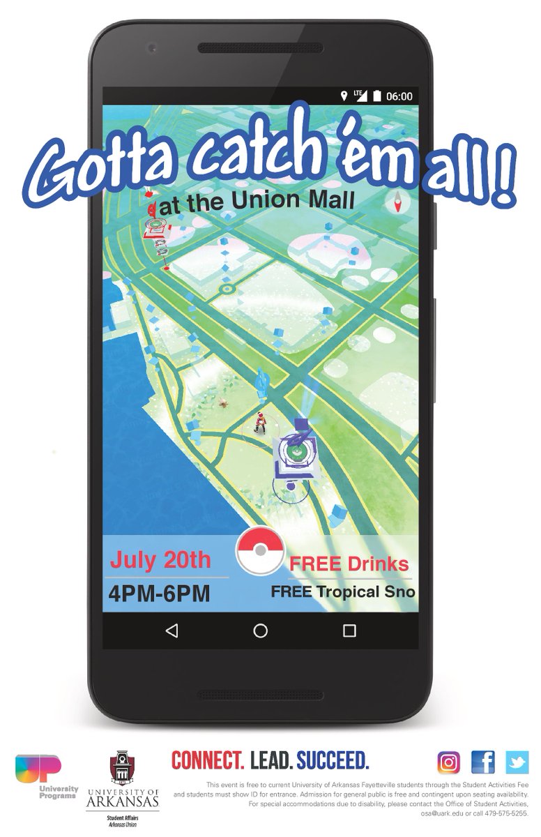 Student Activities tweet media