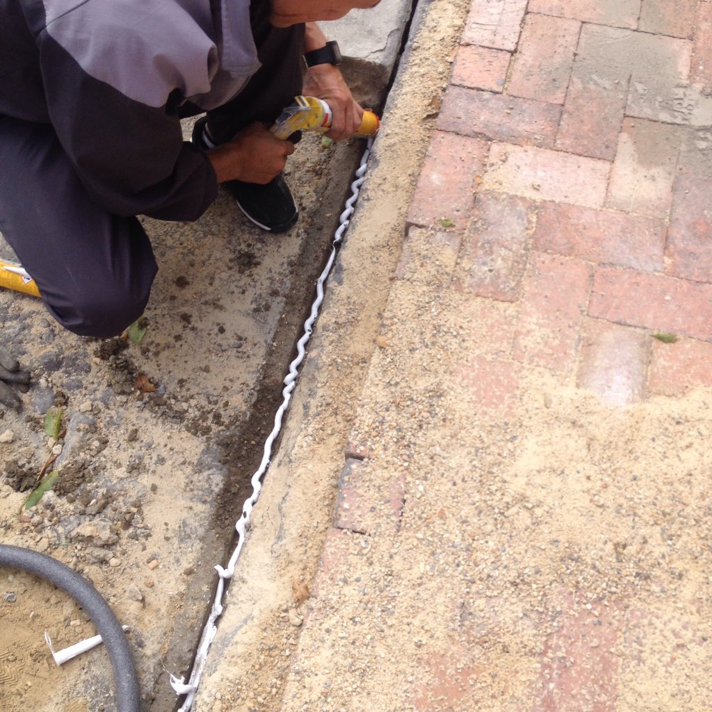 rp_engineers's tweet photo. Sellamiento con neopreno https://t.co/gkU74n52qk