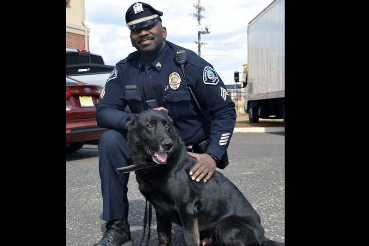 Lt. James discusses with <a href="/nytimes/">The New York Times</a> Black Police Officers Feel the Inner Tug of a Dual Role nyti.ms/2a4U7O7