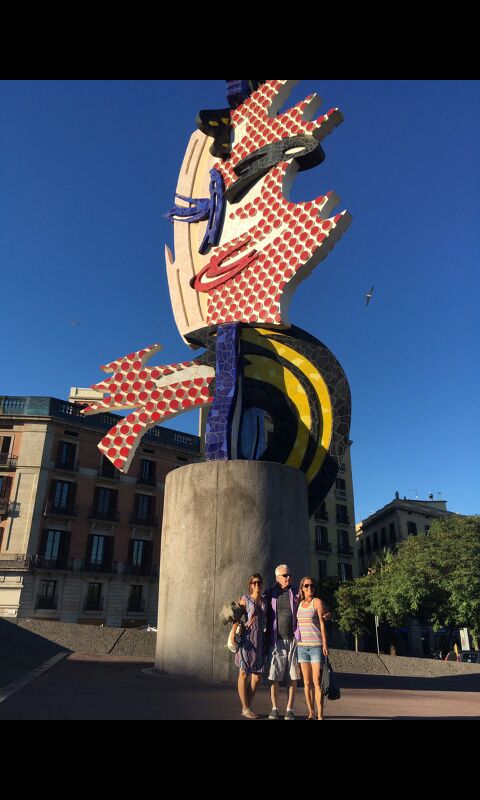 Steel_Donkeys's tweet photo. Today's regular tour with our great tour guide Mari! https://t.co/MQUF93fvBm