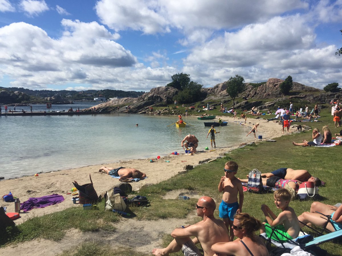 HelgiBech's tweet photo. #sommertime #relaxing #travel https://t.co/eCBmpSULiH