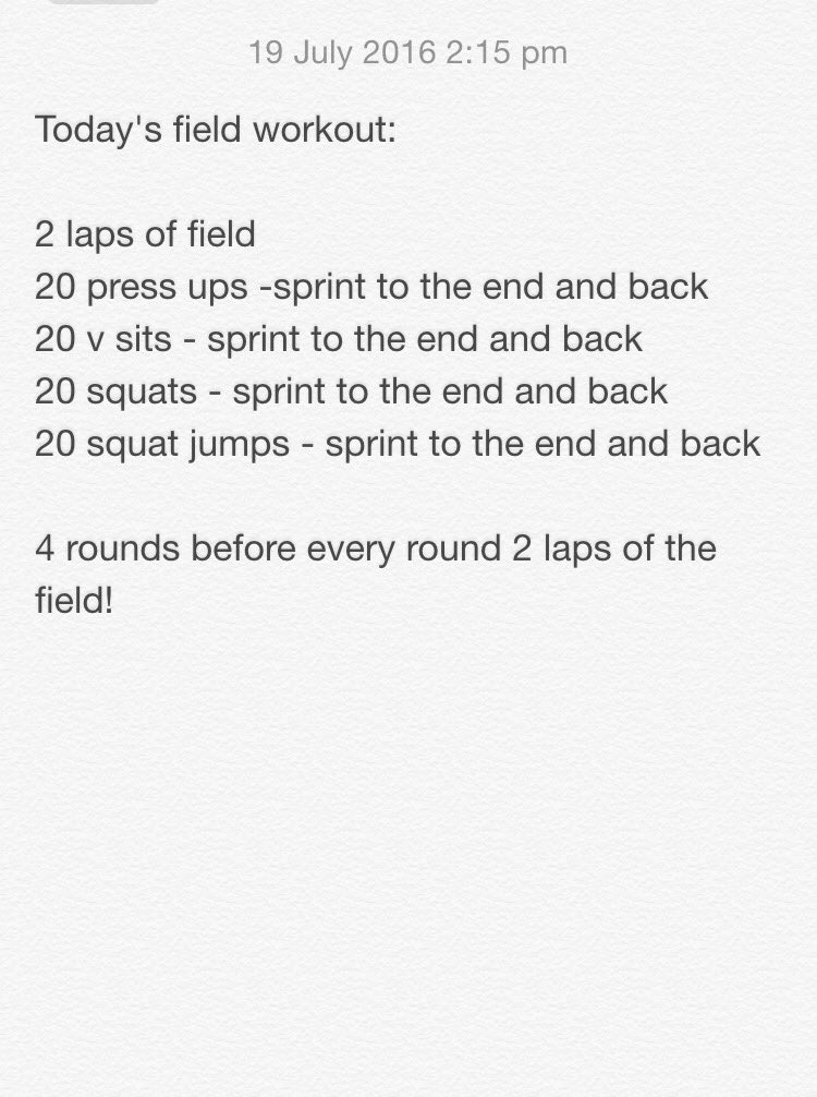 Hard work but worth it. Sun is shining . The weather is sweet.😎 #tuesdayhiit #trainmean #eatclean #getlean