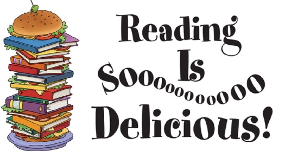 ReadTeachUSA's tweet image. #reading #summerreading #literacy #teachers #summer #delicious