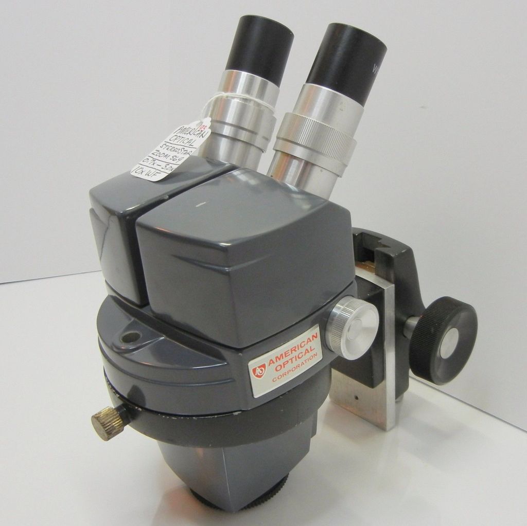 items_cheap's tweet image. AMERICAN OPTICAL 569 Microscope W/ Focus Holder 10XWF 30X RING LIGHT READY #193 cars-motors.info/crsm/trs020/?q…
