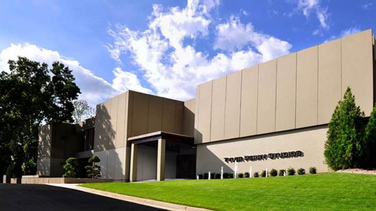 #tylerperry putting former Atlanta studio on market for $25 million bizj.us/1neqs0