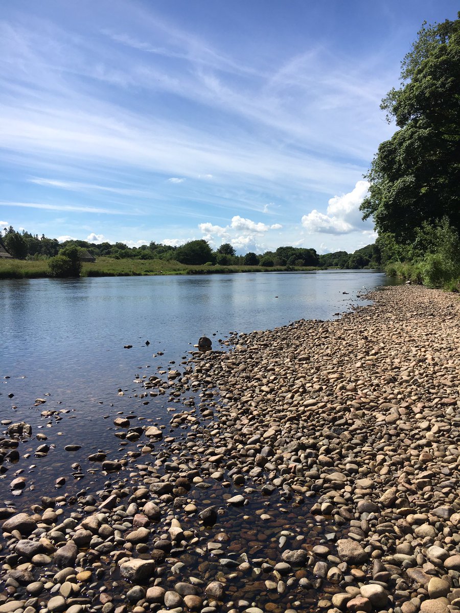 craigpharmacist's tweet photo. Lunchtime riverside walk @RobertGordonUni @RGUpharmacy https://t.co/7t6ZbP7pC1