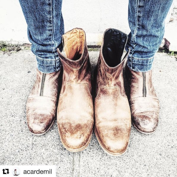 John boot &amp; women's zip 
<a href="/acardemil/">Alejandro Cardemil</a>