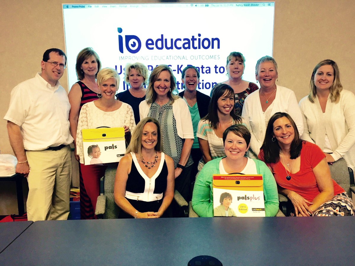 IO Education tweet media