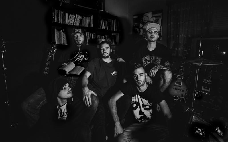 thelpcollective's tweet photo. @WarRecords1 hardcore act Reality Slap to release new EP this fall https://t.co/pvoUx73gBX https://t.co/F9WSHuI6dB