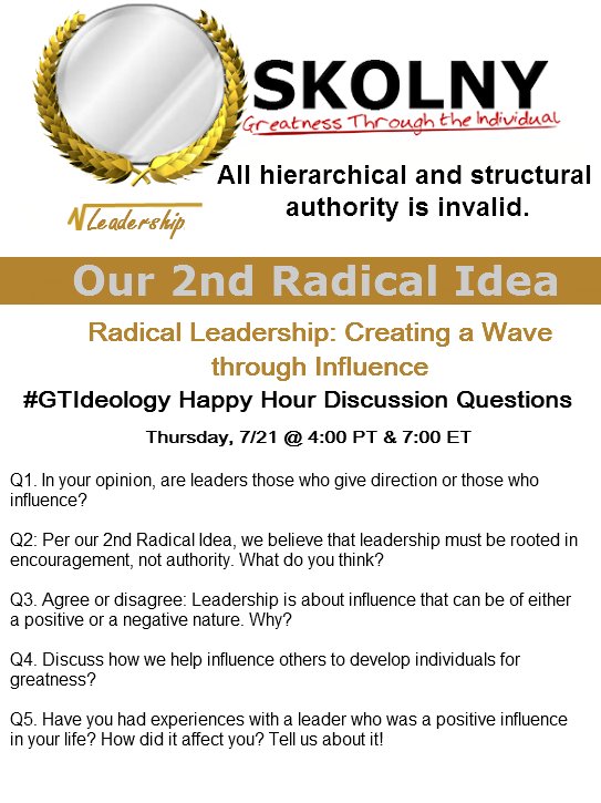 Skolny Organization tweet media