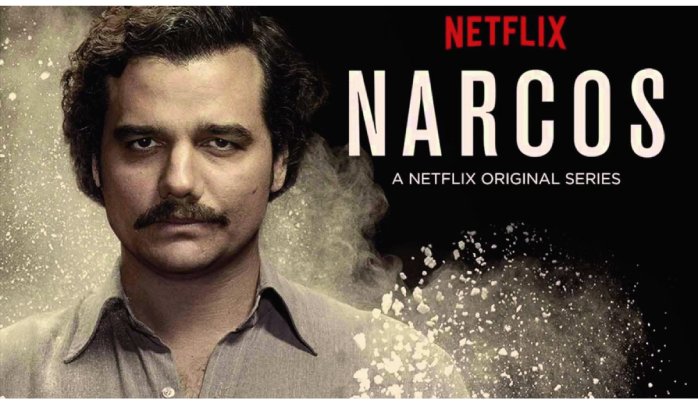 GabrielHilsaca's tweet photo. #Netflix presenta nuevas imágenes de la segunda temporada de 'Narcos' https://t.co/Rl7B5omRBt #NuevaTemporada https://t.co/rXKn62DDyj
