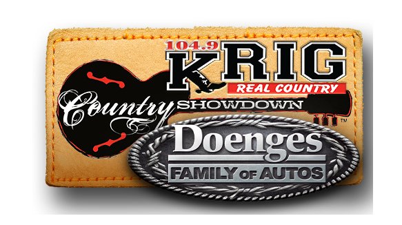 DoengesToyota's tweet photo. Come out for the Doenges/KRIG Country Showdown Finals tonight at 7:30 at the Pawhuska Cavalcade Street Dance! https://t.co/E1NyxUrNrO