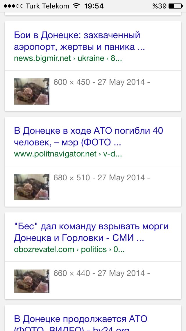 Halkmedia isimli internet sitesinin sosyal medyada yaydığı bu fotoğraf, 2014 senesine ait ve Ukrayna'da çekilmiş.