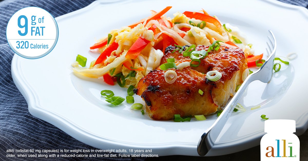 myalli's tweet photo. Enjoy the spice &amp; variety of this Miso-Glazed Cod recipe! You can find it here: https://t.co/wt2ndqzHjc. https://t.co/Pj07GGKZTV