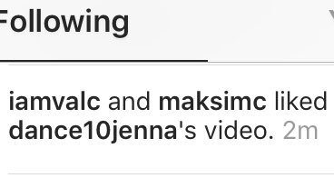 iahtev's tweet photo. While ur fans are bullying me 4 supporting my fav maks  and @iamvalc are supporting Vals wife @JanelParrish @zendaya https://t.co/60wXoB48l1