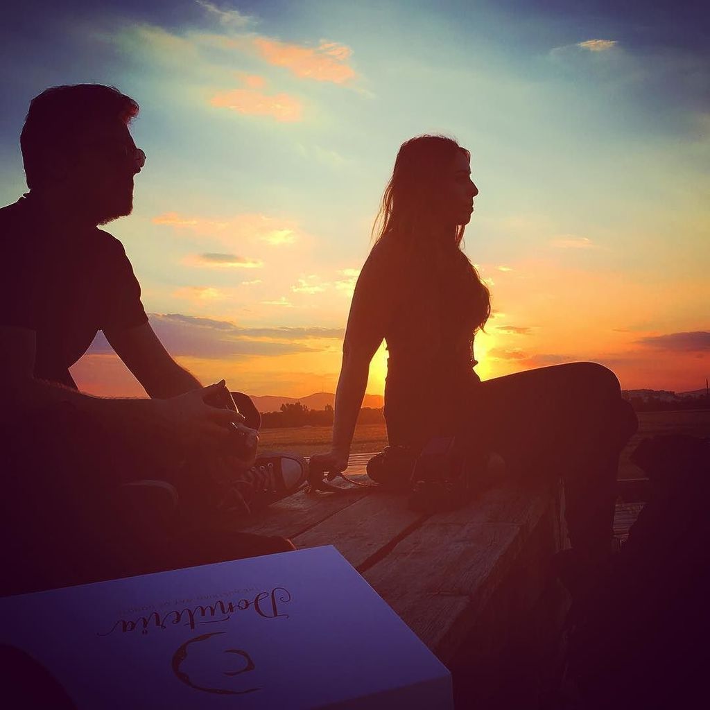 Chris_Waikiki's tweet photo. Donuteria Sunset
#donuts🍩 #donuteria_com #donuteria #igersoftheday #igersaustria #igersvi… https://t.co/dFn89lhtPa https://t.co/SfLqRQ8txf