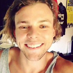 My baby glowing 😍💕