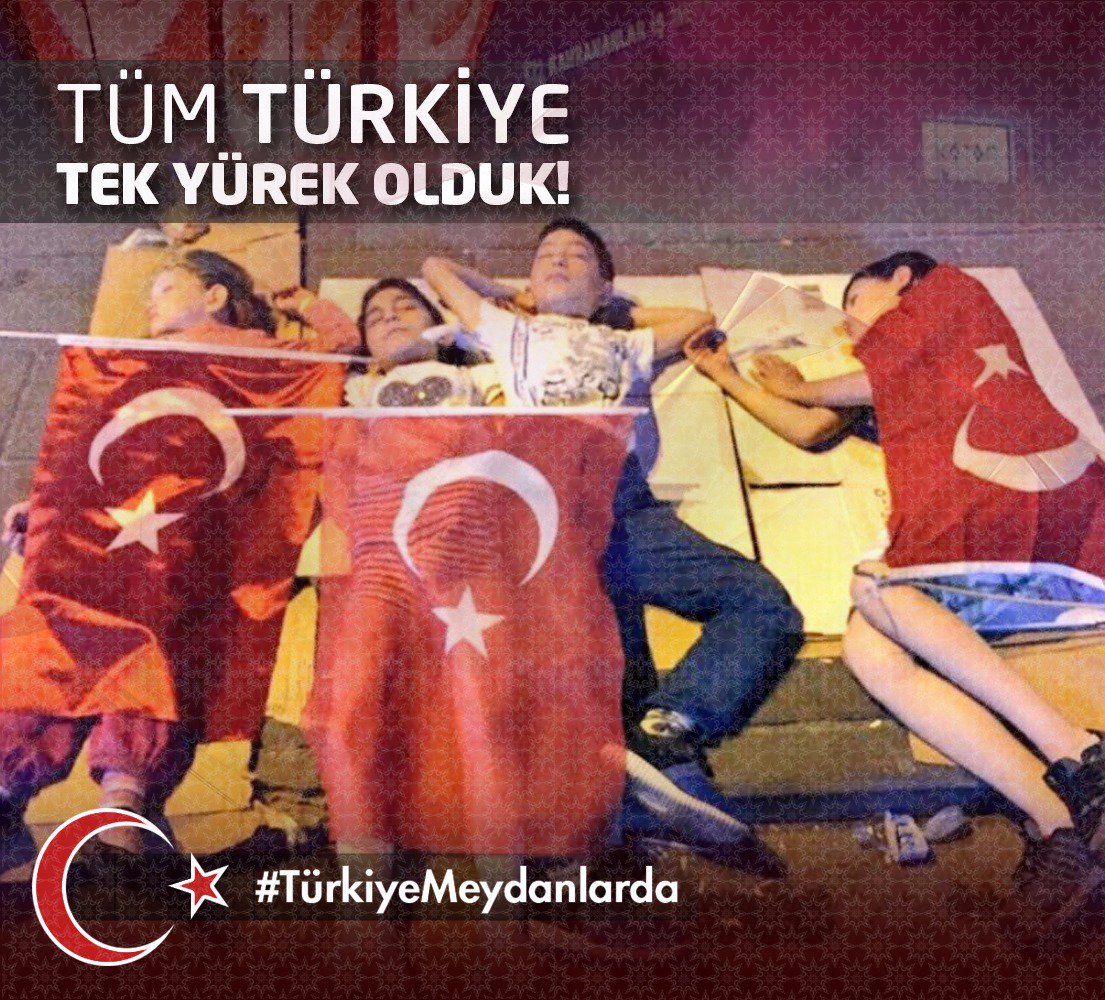 BodrumAkp's tweet photo. #TürkiyeMeydanlarda https://t.co/tQdwdxACFw