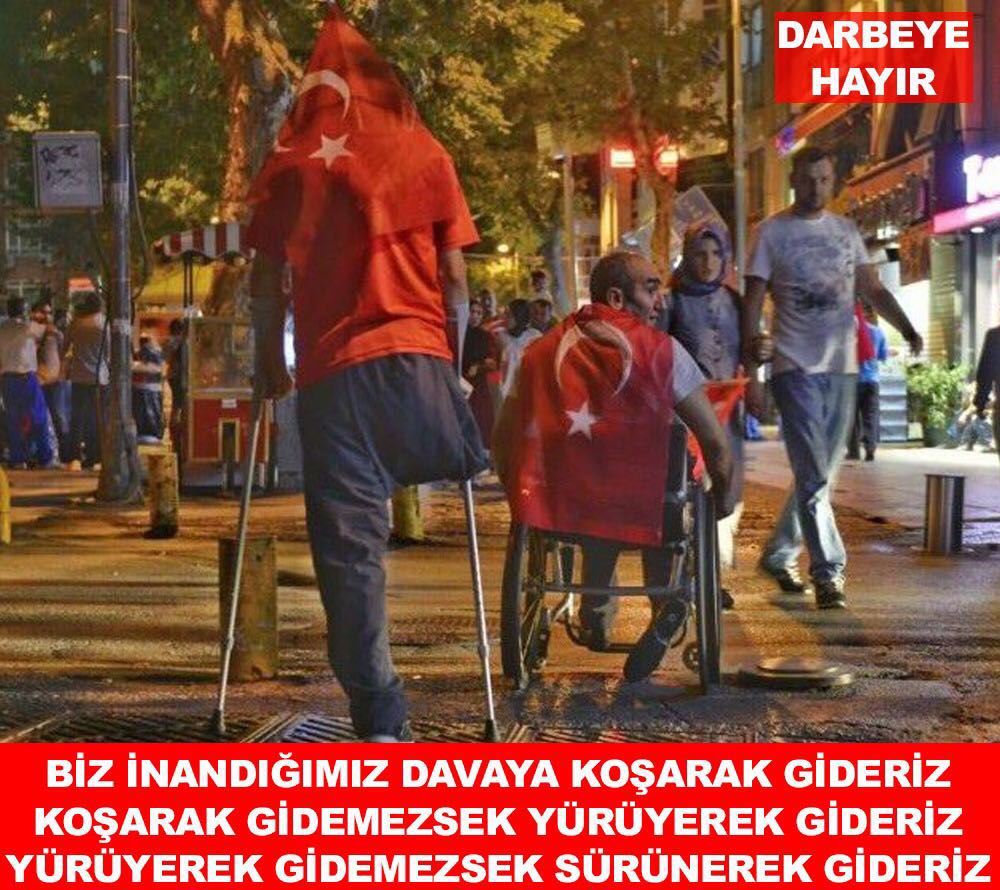 BodrumAkp's tweet photo. #TürkiyeMeydanlarda https://t.co/RjYZhMzkNS