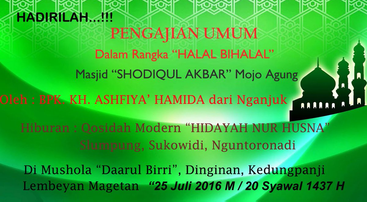 @ipnuippnu_mgt <a href="/magetan_kab/">Magetan</a> <a href="/infomagetan/">IG: @INFOMAGETAN</a> <a href="/PKBMagetan/">PKB Muda Magetan</a> <a href="/InfoMagetanRaya/">Info Magetan Raya</a> <a href="/zainuddin_latif/">H.Zainuddin Latif</a> <a href="/KangRatnoPKB/">Kang Ratno</a>
