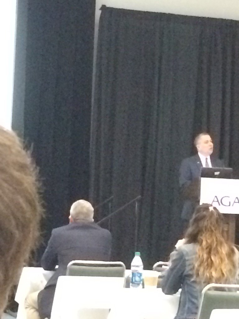 PayneWM's tweet photo. Andrew Lewis wants greater emphasis on government accounting at colleges and universities. #agapdt https://t.co/Dj4g2nZXYl