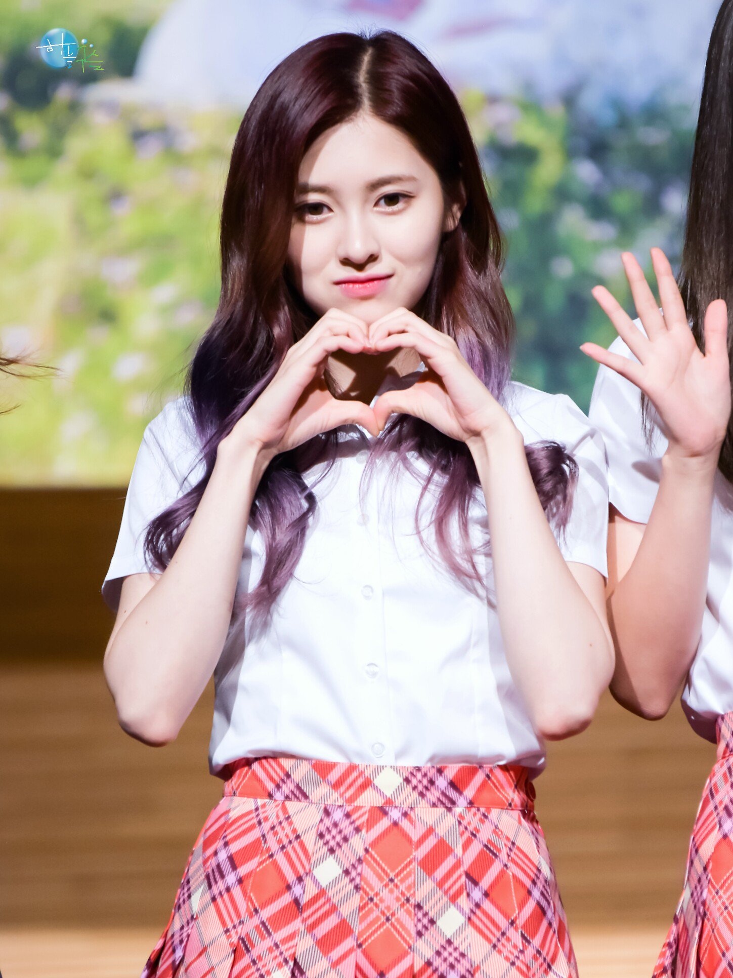 DIA/Uni.T Yebin 예빈 🌸🎸 on Twitter: